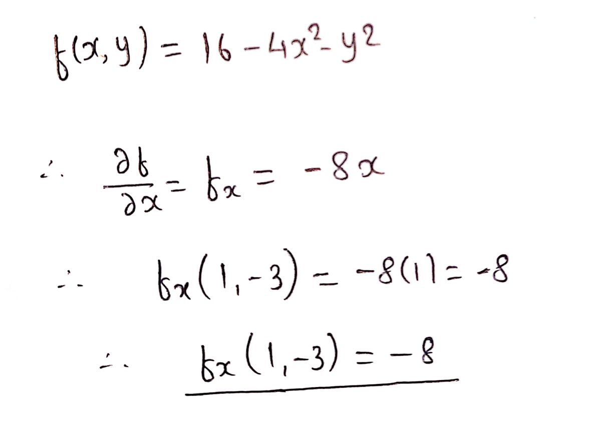 Advanced Math homework question answer, step 1, image 1